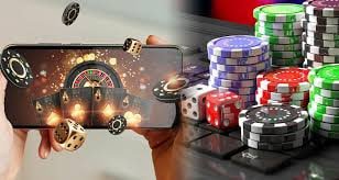 Sports betting and casino games overview on bet 2 platform