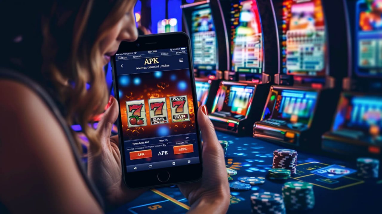 Step-by-step guide to playing slot games on bet 2 from a smartphone